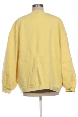 Bluză de femei Topshop, Mărime M, Culoare Galben, Preț 50,99 Lei