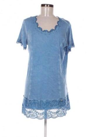 Női blúz Tredy, Méret XL, Szín Kék, Ár 3 828 Ft