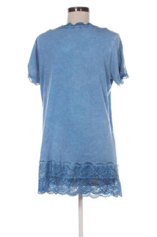 Női blúz Tredy, Méret XL, Szín Kék, Ár 3 828 Ft