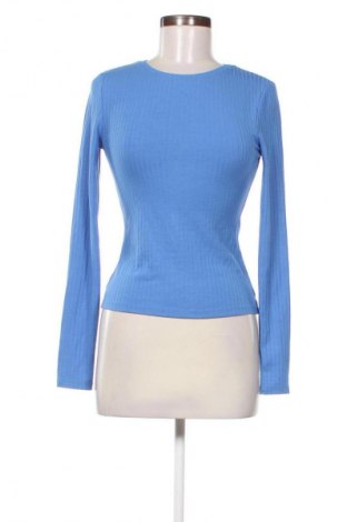 Bluzka damska Trend, Rozmiar S, Kolor Niebieski, Cena 36,99 zł