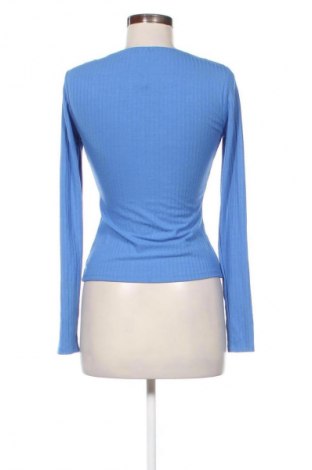 Bluzka damska Trend, Rozmiar S, Kolor Niebieski, Cena 36,99 zł