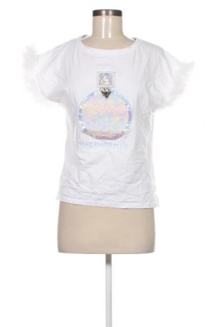 Bluză de femei Trendy, Mărime M, Culoare Alb, Preț 51,45 Lei