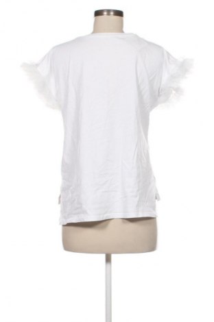 Bluză de femei Trendy, Mărime M, Culoare Alb, Preț 51,45 Lei