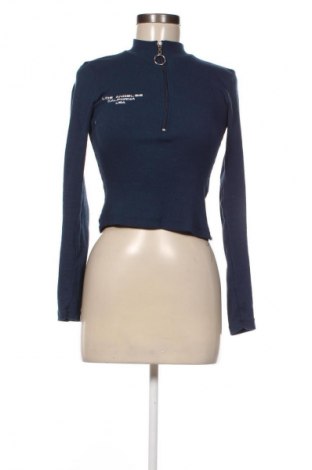 Bluză de femei Trendyol, Mărime M, Culoare Multicolor, Preț 89,47 Lei