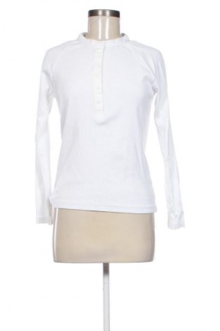 Bluză de femei Trendyol, Mărime M, Culoare Alb, Preț 89,47 Lei