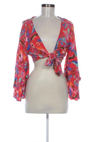 Damen Shirt Trendyol, Größe M, Farbe Mehrfarbig, Preis 17,39 €