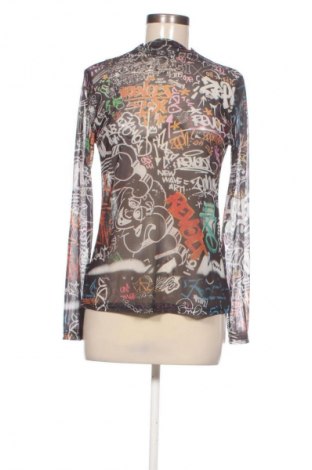 Dámská halenka Trendyol, Velikost L, Barva Vícebarevné, Cena  179,00 Kč