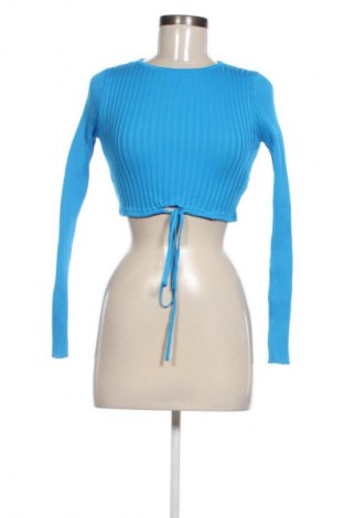 Damen Shirt Trendyol, Größe S, Farbe Blau, Preis 22,77 €