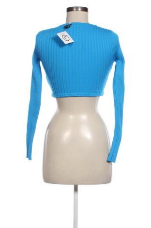 Damen Shirt Trendyol, Größe S, Farbe Blau, Preis 22,77 €