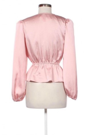 Damen Shirt Trendyol, Größe M, Farbe Aschrosa, Preis € 16,99