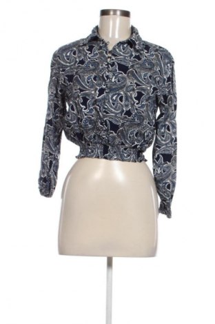 Damen Shirt Trendyol, Größe XS, Farbe Mehrfarbig, Preis € 16,99