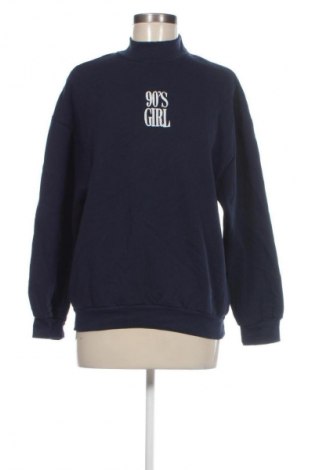 Dámska blúza Trendyol, Veľkosť L, Farba Modrá, Cena  9,95 €