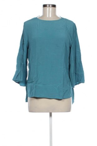 Γυναικεία μπλούζα Triangle, Μέγεθος M, Χρώμα Μπλέ, Τιμή 24,48 €