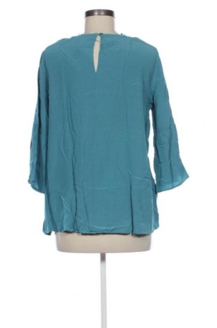 Γυναικεία μπλούζα Triangle, Μέγεθος M, Χρώμα Μπλέ, Τιμή 24,48 €