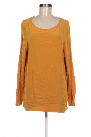 Dámská halenka Triangle, Velikost XL, Barva Žlutá, Cena  369,00 Kč