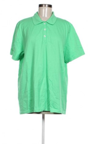 Dámská halenka Trigema, Velikost XXL, Barva Zelená, Cena  439,00 Kč