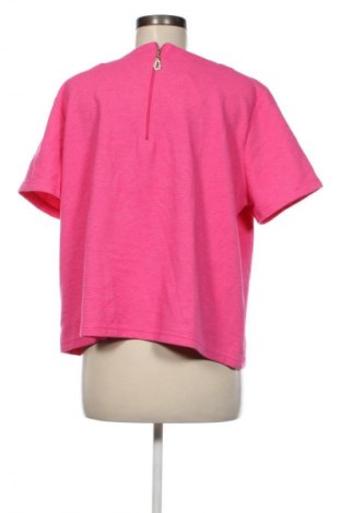 Bluzka damska Trigema, Rozmiar XXL, Kolor Różowy, Cena 66,99 zł