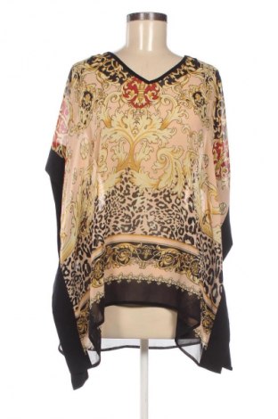 Γυναικεία μπλούζα True, Μέγεθος S, Χρώμα Πολύχρωμο, Τιμή 13,80 €