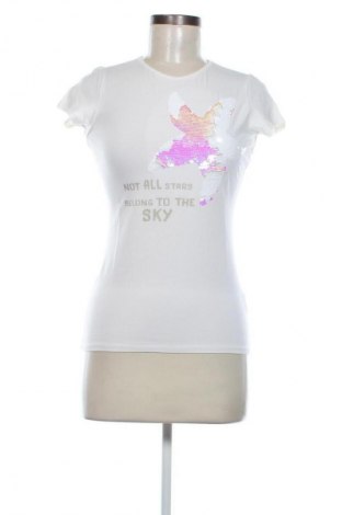 Γυναικεία μπλούζα Trybeyond, Μέγεθος S, Χρώμα Λευκό, Τιμή 12,99 €