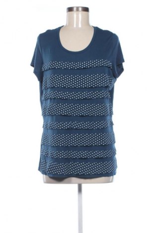 Bluzka damska Tu, Rozmiar XL, Kolor Kolorowy, Cena 43,68 zł