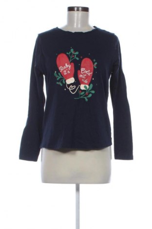 Damen Shirt Tu, Größe M, Farbe Blau, Preis € 9,72