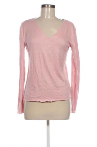 Дамска блуза Two by Two, Размер M, Цвят Розов, Цена 26,99 лв.