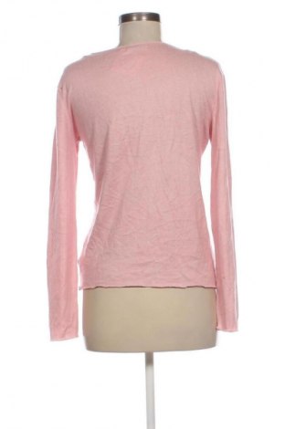 Дамска блуза Two by Two, Размер M, Цвят Розов, Цена 26,99 лв.