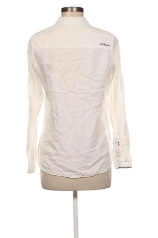 Damen Shirt U.S. Polo Assn., Größe XS, Farbe Ecru, Preis € 23,99