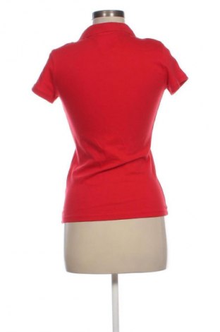 Női blúz U.S. Polo Assn., Méret S, Szín Piros, Ár 8 208 Ft