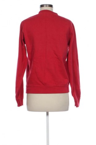 Damen Shirt U.S. Polo Assn., Größe M, Farbe Rot, Preis 34,17 €