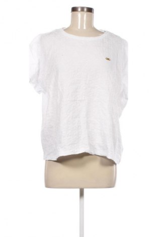 Damen Shirt U.S. Polo Assn., Größe XL, Farbe Weiß, Preis 24,99 €