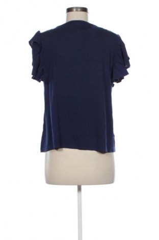 Bluzka damska U.S. Polo Assn., Rozmiar XS, Kolor Niebieski, Cena 94,34 zł