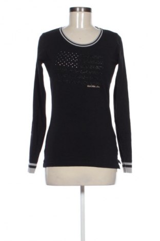 Bluzka damska U.S. Polo Assn., Rozmiar S, Kolor Czarny, Cena 110,07 zł