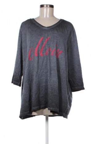 Női blúz Ulla Popken, Méret XL, Szín Sokszínű, Ár 6 689 Ft