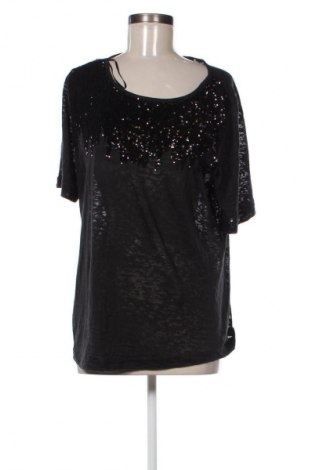 Дамска блуза Ulla Popken, Размер L, Цвят Многоцветен, Цена 31,99 лв.