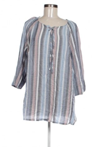 Damen Shirt Ulla Popken, Größe XL, Farbe Mehrfarbig, Preis 19,99 €