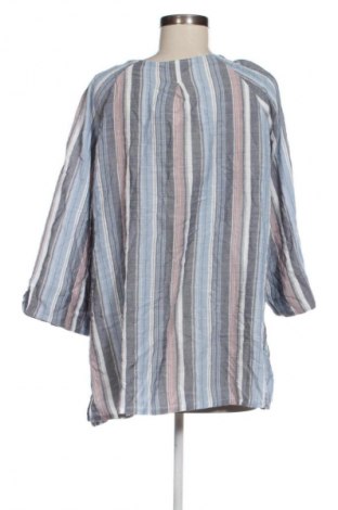 Damen Shirt Ulla Popken, Größe XL, Farbe Mehrfarbig, Preis 19,99 €