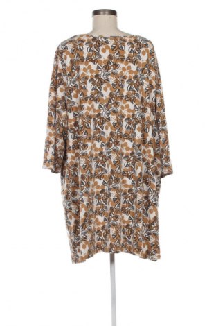 Damen Shirt Ulla Popken, Größe 5XL, Farbe Mehrfarbig, Preis 21,99 €