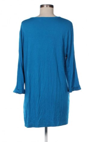 Dámska blúza Ulla Popken, Veľkosť M, Farba Modrá, Cena  18,95 €