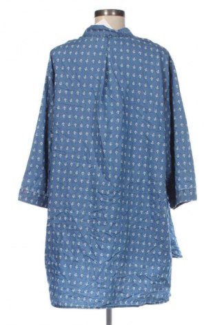 Dámská halenka Ulla Popken, Velikost 3XL, Barva Vícebarevné, Cena  559,00 Kč