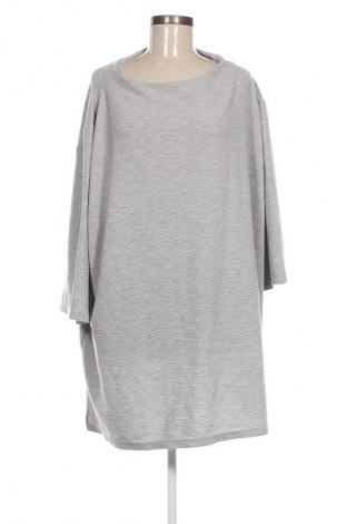 Női blúz Ulla Popken, Méret 5XL, Szín Szürke, Ár 11 879 Ft