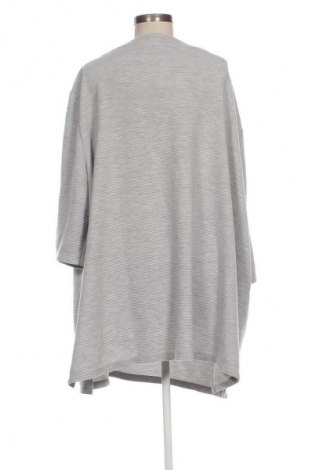 Női blúz Ulla Popken, Méret 5XL, Szín Szürke, Ár 11 879 Ft