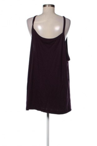 Γυναικεία μπλούζα Ulla Popken, Μέγεθος XL, Χρώμα Κόκκινο, Τιμή 20,99 €