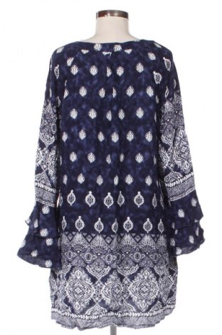 Γυναικεία μπλούζα Ulla Popken, Μέγεθος L, Χρώμα Πολύχρωμο, Τιμή 12,99 €