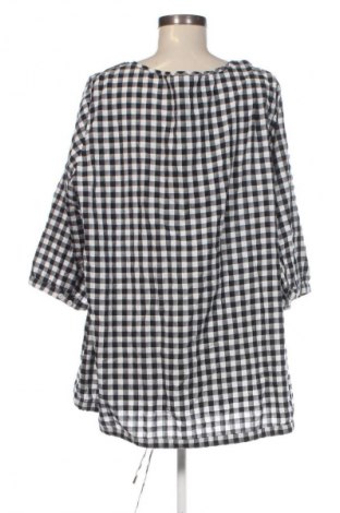 Damen Shirt Ulla Popken, Größe XXL, Farbe Mehrfarbig, Preis 24,99 €