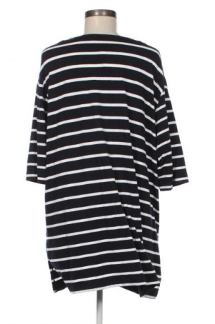 Γυναικεία μπλούζα Ulla Popken, Μέγεθος XXL, Χρώμα Πολύχρωμο, Τιμή 22,99 €