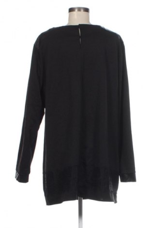 Dámská halenka Ulla Popken, Velikost XL, Barva Černá, Cena  329,00 Kč