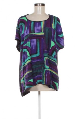 Dámská halenka Ulla Popken, Velikost XL, Barva Vícebarevné, Cena  342,00 Kč