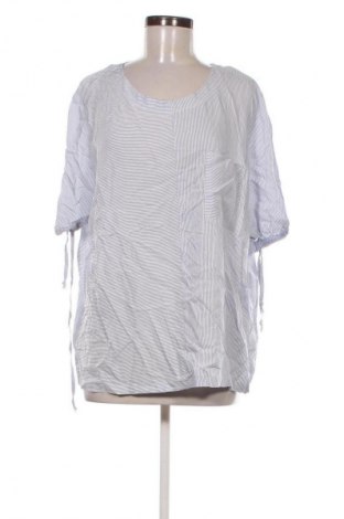 Damen Shirt Ulla Popken, Größe XL, Farbe Mehrfarbig, Preis € 21,99