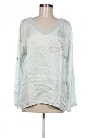 Női blúz Unbranded, Méret M, Szín Zöld, Ár 4 949 Ft